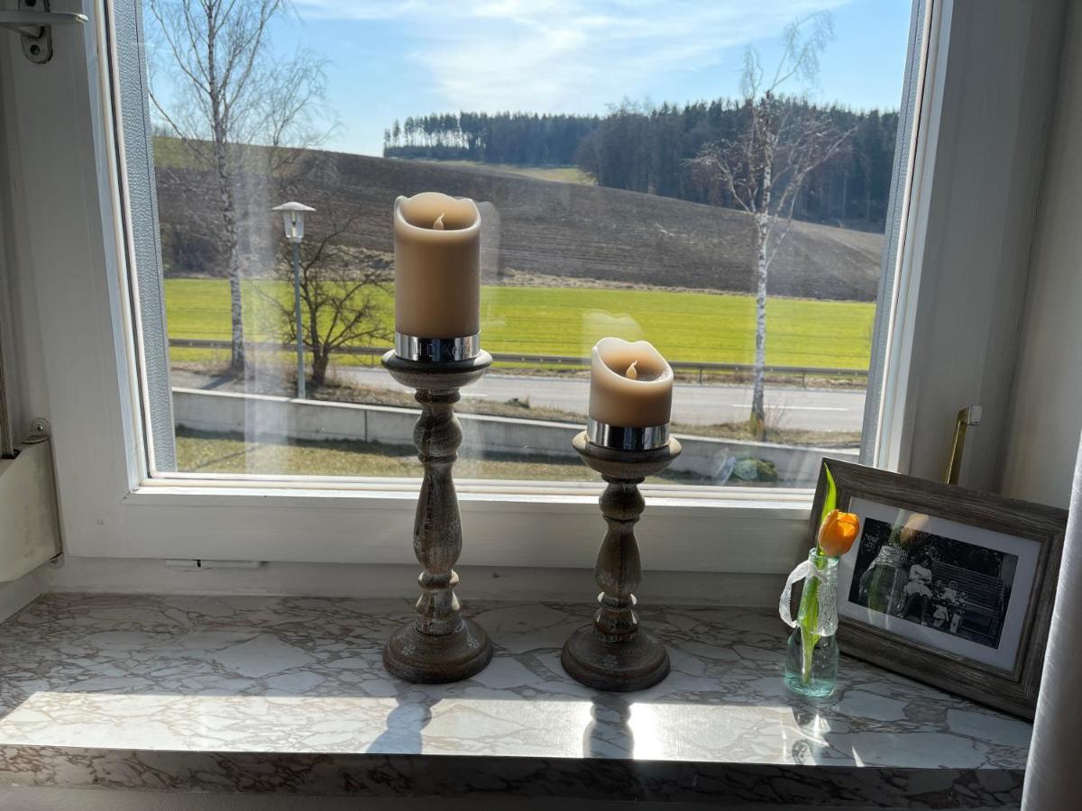 Ferienhaus Hopfental Kelheim Exterior foto